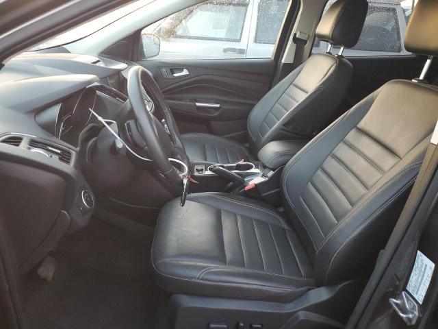 Photo 7 from auction – 2015 FORD ESCAPE TIT with VIN 1FMCU0J96FUC10727