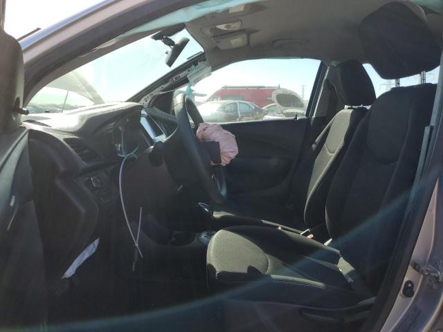 Photo 7 from auction – 2016 CHEVROLET SPARK LS with VIN KL8CB6SA9GC590099