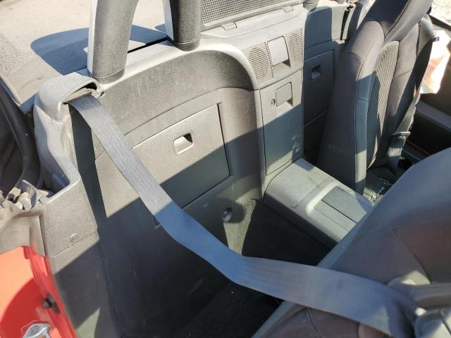 Zdjęcie 10 z aukcji – 2008 MAZDA MX-5 MIATA z VIN JM1NC25F580140319