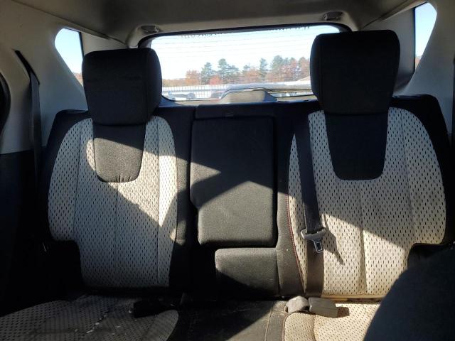 Photo 10 from auction – 2011 CHEVROLET EQUINOX LS with VIN 2CNFLCEC6B6356626