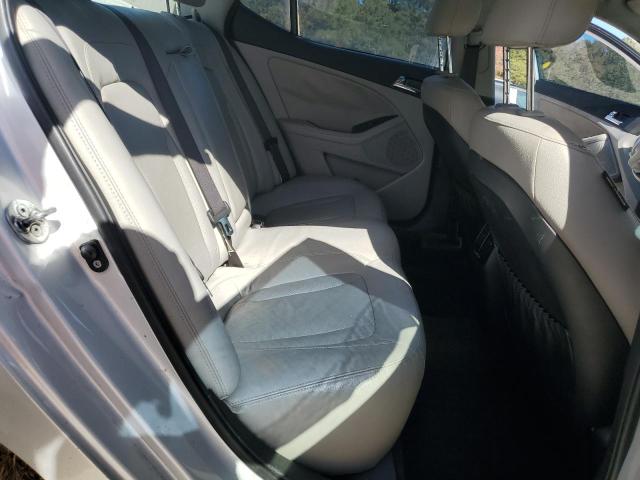 Photo 10 from auction – 2011 KIA OPTIMA EX with VIN KNAGN4A63B5142713