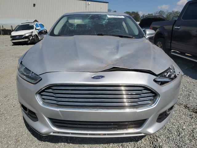 Photo 5 from auction – 2013 FORD FUSION SE with VIN 3FA6P0LUXDR224859