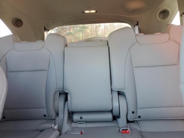 Photo 10 from auction – 2018 ACURA MDX TECHNO with VIN 5J8YD4H55JL018364