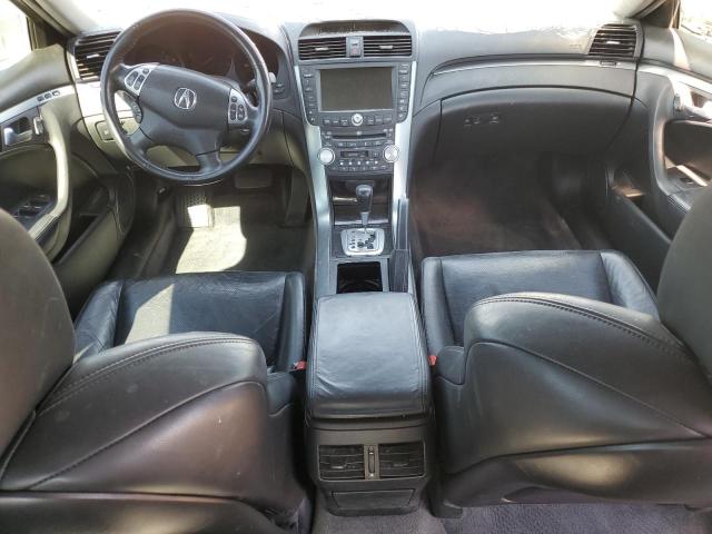 Photo 8 from auction – 2006 ACURA 3.2TL with VIN 19UUA66236A070543