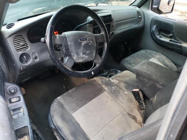 Photo 8 from auction – 2011 FORD RANGER SUP with VIN 1FTKR1ED3BPA62924
