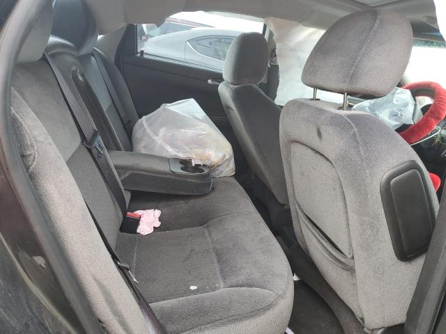 Photo 10 from auction – 2014 CHEVROLET IMPALA LIM with VIN 2G1WB5E31E1150885