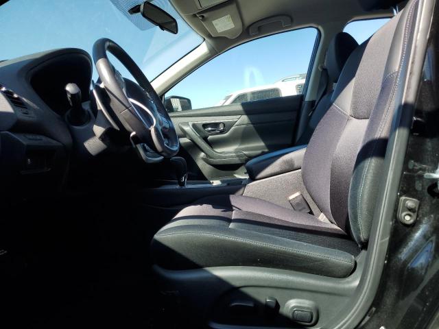 Photo 7 from auction – 2017 NISSAN ALTIMA 2.5 with VIN 1N4AL3AP7HC255785