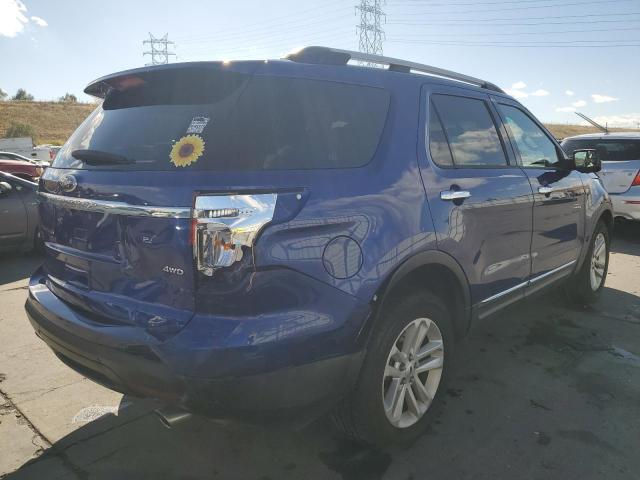 Photo 3 from auction – 2013 FORD EXPLORER X with VIN 1FM5K8D82DGA19754