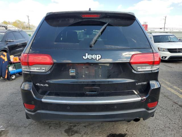 Photo 6 from auction – 2017 JEEP GRAND CHER with VIN 1C4RJFBG7HC628181