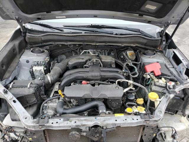 Photo 12 from auction – 2015 SUBARU FORESTER 2 with VIN JF2SJABC6FH587562