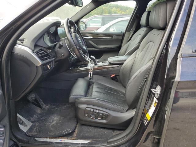 Photo 7 from auction – 2015 BMW 5 SERIES with VIN 5UXKS4C53F0N12456