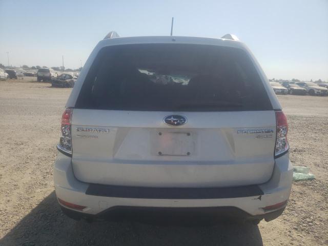 Photo 6 from auction – 2010 SUBARU FORESTER 2 with VIN JF2SH6CC1AH758945