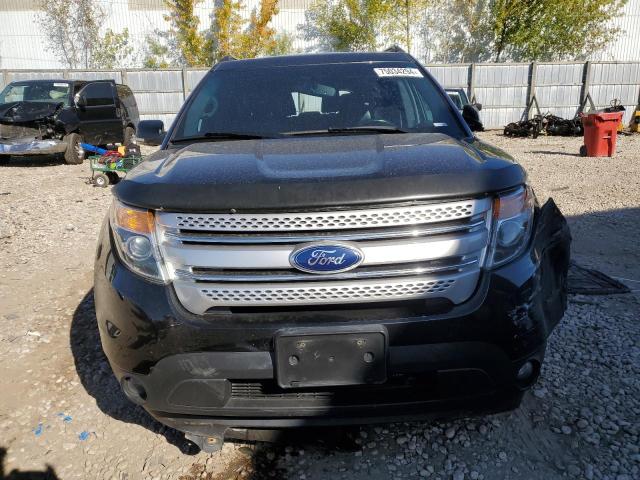 Photo 5 from auction – 2014 FORD EXPLORER X with VIN 1FM5K8D88EGA20229
