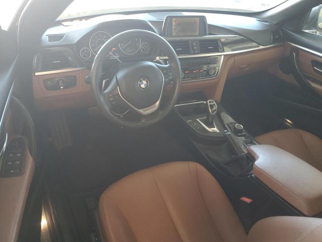 Photo 8 from auction – 2015 BMW 435 I with VIN WBA3T3C53F5A40341
