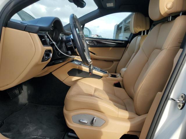 Photo 7 from auction – 2018 PORSCHE MACAN with VIN WP1AA2A51JLB03319
