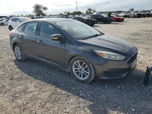 Photo 4 from auction – 2015 FORD FOCUS SE with VIN 1FADP3F26FL362533