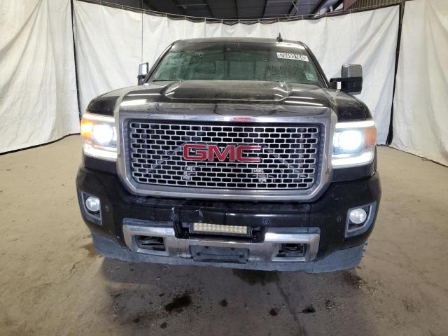 Photo 5 from auction – 2016 GMC SIERRA K25 with VIN 1GT12UE82GF131328