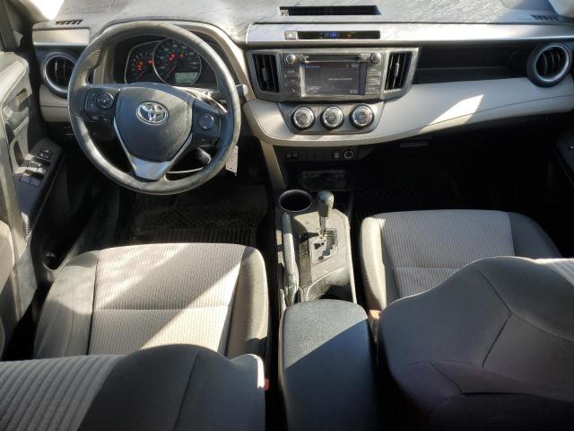 Photo 8 from auction – 2014 TOYOTA RAV4 LE with VIN JTMBFREV8ED053237