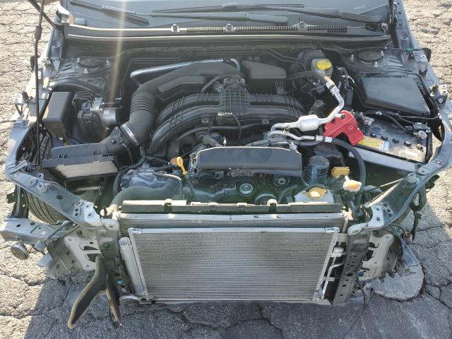 Photo 11 from auction – 2024 SUBARU IMPREZA with VIN JF1GUAFC6R8322978