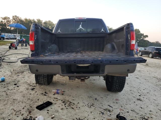 Photo 6 from auction – 2004 FORD F150 SUPER with VIN 1FTPW14534KC27718
