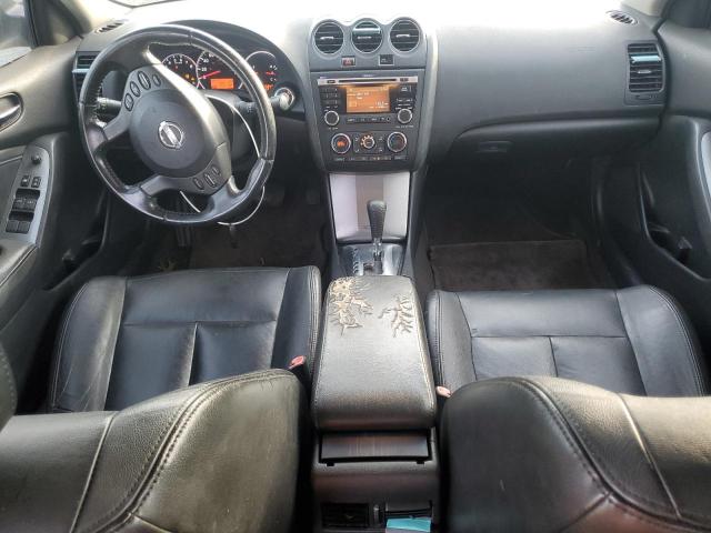 Photo 8 from auction – 2011 NISSAN ALTIMA SR with VIN 1N4BL2AP6BC166912