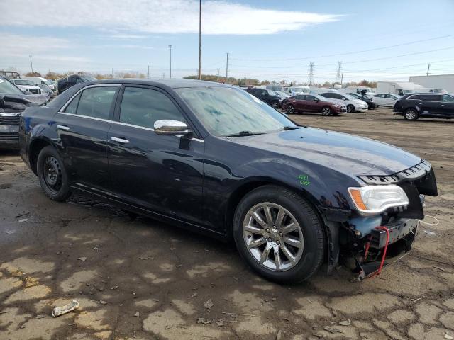 Photo 4 from auction – 2012 CHRYSLER 300 LIMITE with VIN 2C3CCACG8CH279172