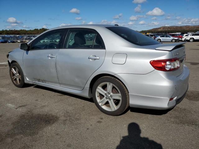 Photo 2 from auction – 2013 TOYOTA COROLLA BA with VIN 2T1BU4EE1DC060809