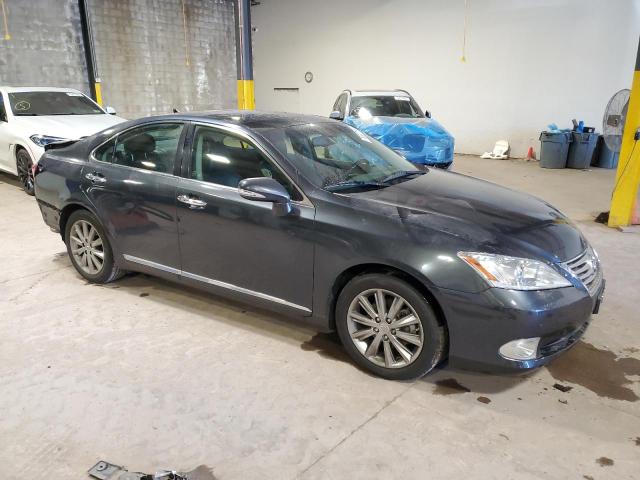 Photo 4 from auction – 2010 LEXUS ES 350 with VIN JTHBK1EG0A2376927