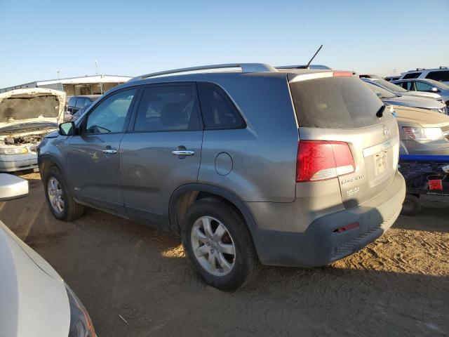 Photo 2 from auction – 2012 KIA SORENTO BA with VIN 5XYKTDA20CG245998