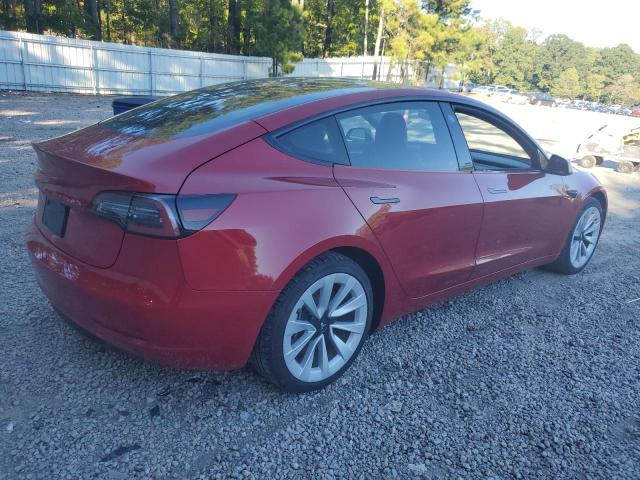 Photo 3 from auction – 2023 TESLA MODEL 3 with VIN 5YJ3E1EA3PF446855