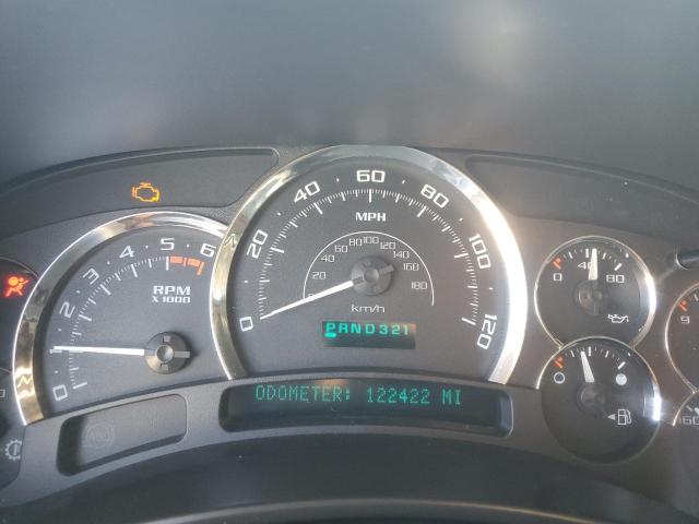 Photo 9 from auction – 2005 CADILLAC ESCALADE E with VIN 3GYEK62N05G205410