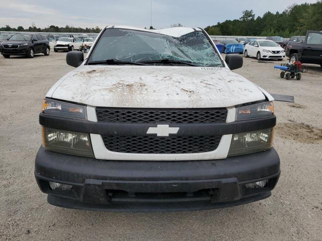 Photo 5 from auction – 2007 CHEVROLET COLORADO with VIN 1GCCS199778214087