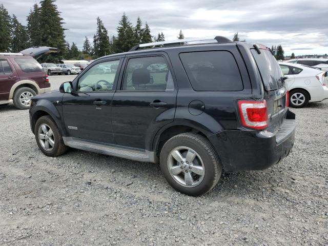 Photo 2 from auction – 2008 FORD ESCAPE LIM with VIN 1FMCU04188KE50530
