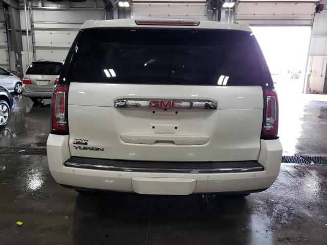 Photo 6 from auction – 2015 GMC YUKON DENA with VIN 1GKS2CKJ4FR567637