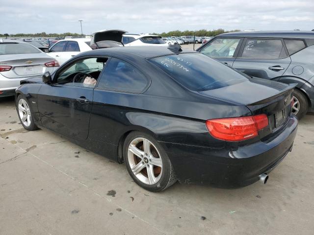 Photo 2 from auction – 2011 BMW 335 I with VIN WBAKG7C5XBE264477