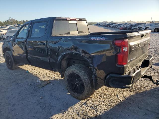 Photo 2 from auction – 2019 CHEVROLET SILVERADO with VIN 1GCPYFED5KZ396527