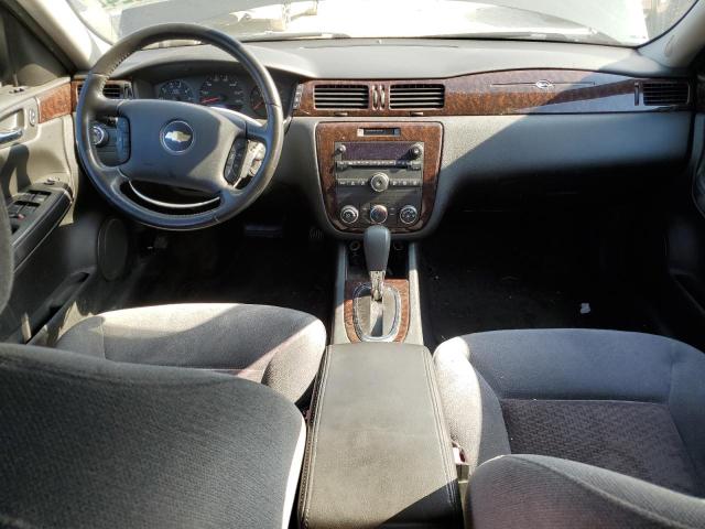 Photo 8 from auction – 2012 CHEVROLET IMPALA LS with VIN 2G1WA5E31C1197205