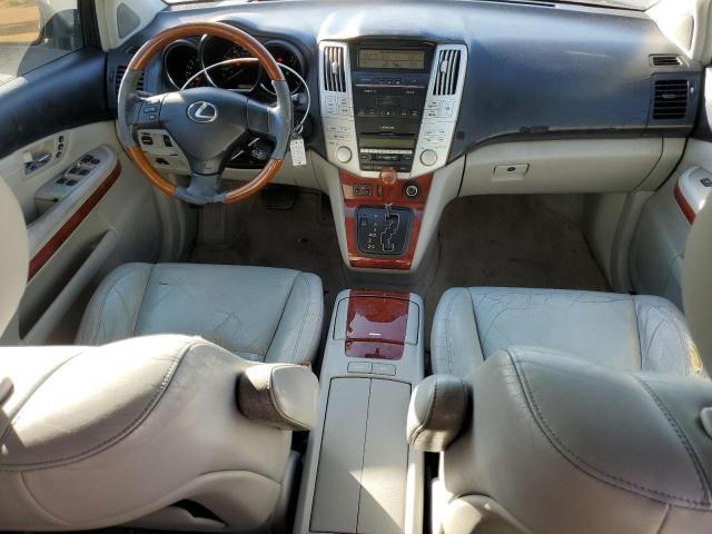 Photo 8 from auction – 2004 LEXUS RX 330 with VIN JTJHA31U540006365