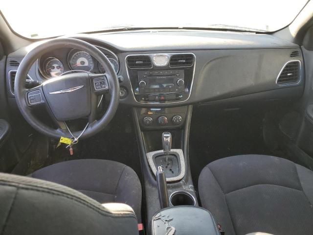 Photo 8 from auction – 2014 CHRYSLER 200 LX with VIN 1C3CCBAB2EN168057