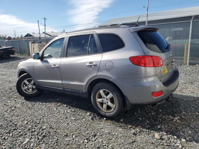 Photo 2 from auction – 2008 HYUNDAI SANTA FE G with VIN 5NMSG13E28H149121