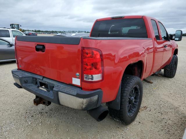 Photo 3 from auction – 2013 GMC SIERRA K25 with VIN 1GT220C81DZ271817