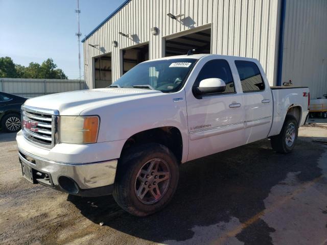 Photo 1 from auction – 2009 GMC SIERRA K15 with VIN 3GTEK33389G200821