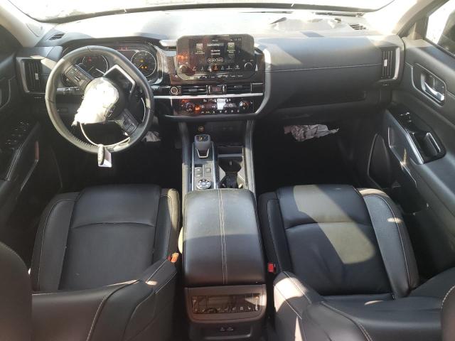 Photo 8 from auction – 2022 NISSAN PATHFINDER with VIN 5N1DR3CD4NC210433