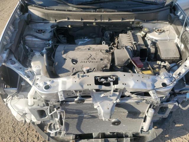 Photo 11 from auction – 2019 MITSUBISHI OUTLANDER with VIN JA4AP4AW9KU000546
