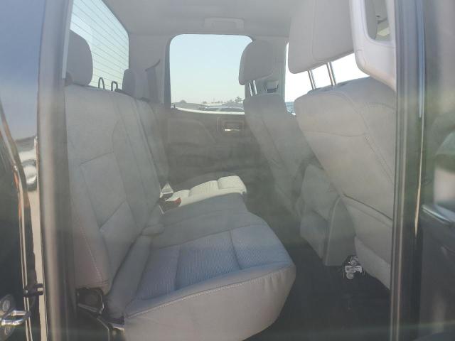Photo 10 from auction – 2018 CHEVROLET SILVERADO with VIN 1GCRCPEH8JZ287557