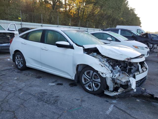 Photo 4 from auction – 2016 HONDA CIVIC LX with VIN 19XFC2F52GE063246
