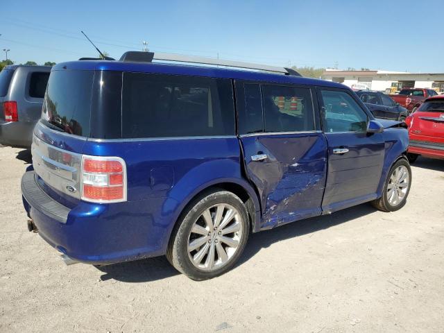 Photo 3 from auction – 2014 FORD FLEX LIMIT with VIN 2FMGK5D80EBD04615