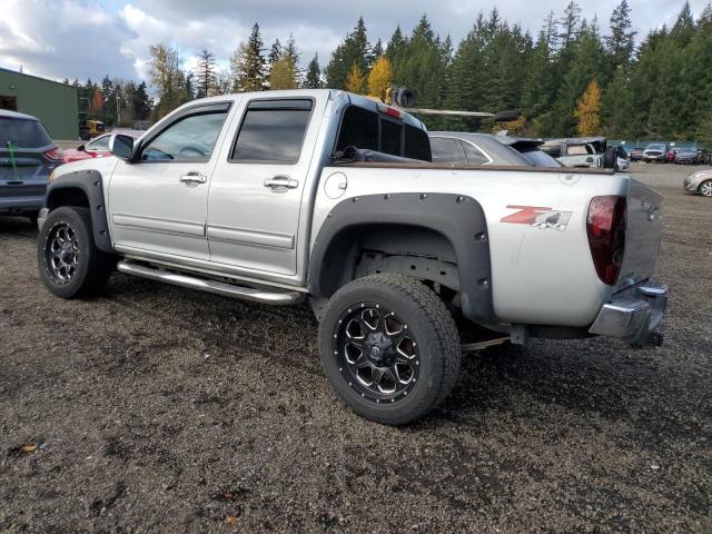 Photo 2 from auction – 2011 CHEVROLET COLORADO L with VIN 1GCHTDFE1B8103176