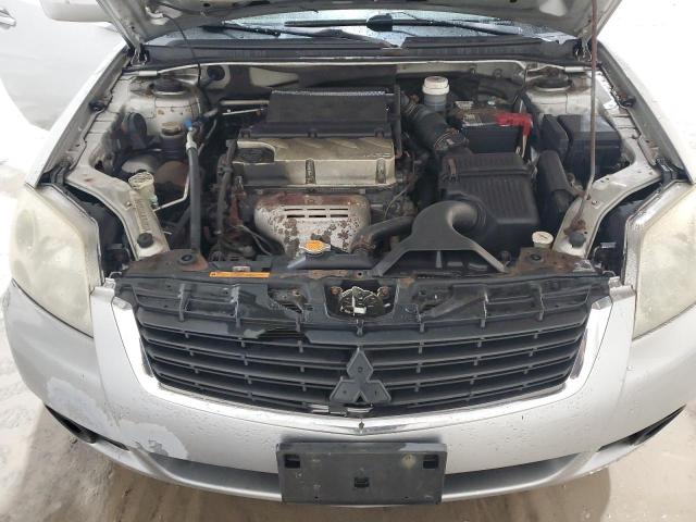 Photo 11 from auction – 2009 MITSUBISHI GALANT ES with VIN 4A3AB36F39E004049