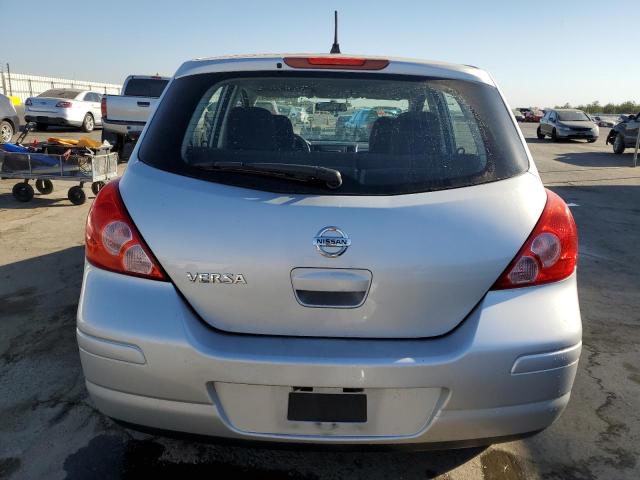 Photo 6 from auction – 2011 NISSAN VERSA S with VIN 3N1BC1CP3BL489131